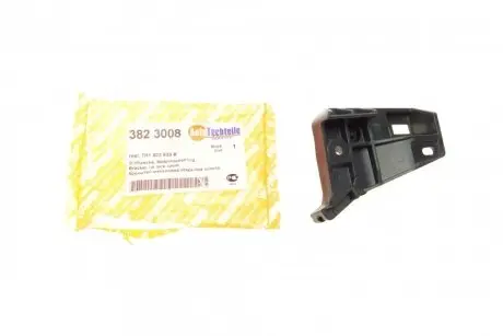 Кронштейн механизма открытия капота AUTOTECHTEILE 382 3008