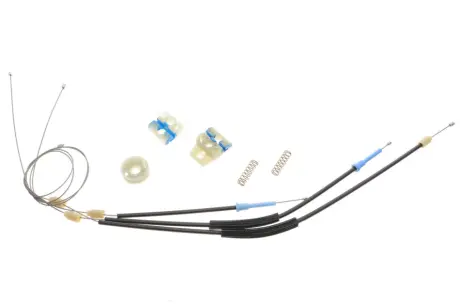 Склопідіймач AUTOTECHTEILE 3837036