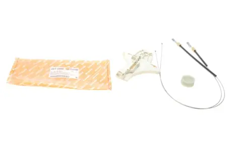 Склопідіймач AUTOTECHTEILE 383 9002
