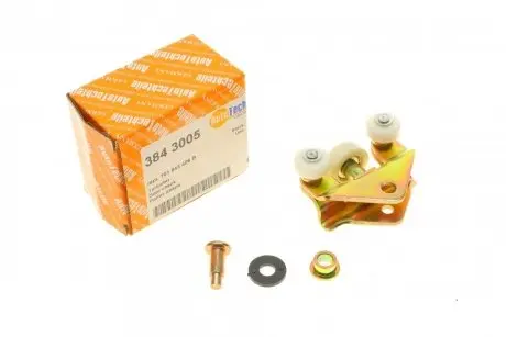 Направляющий ролик сдвижной двери AUTOTECHTEILE 384 3005