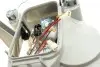 Фара (L) VW LT 96-06 (H1/H1) (9410.11) AUTOTECHTEILE 3941011 (фото 12)
