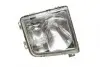 Фара (L) VW LT 96-06 (H1/H1) (9410.11) AUTOTECHTEILE 3941011 (фото 14)