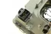 Фара (R) VW LT 96-06 (H1/H1) (9410.12) AUTOTECHTEILE 3941012 (фото 2)