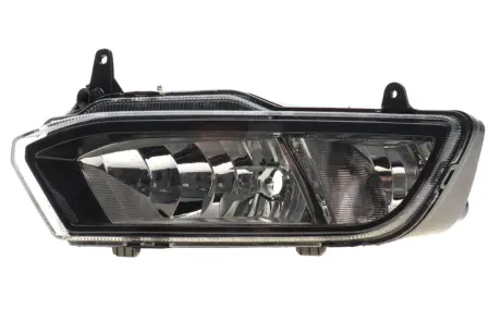 Фара протитуманна права AUTOTECHTEILE 394 1050