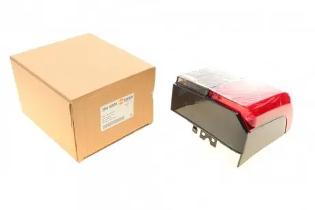 Ліхтар стопа, лівий AUTOTECHTEILE 394 5009