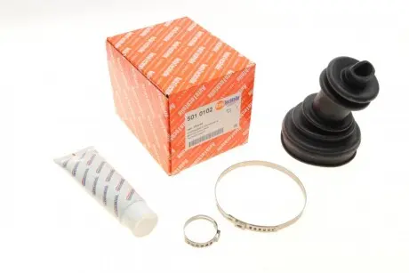 Пильник шруса AUTOTECHTEILE 5 010 102