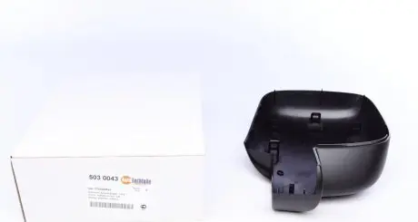 Корпус дзеркала лівого AUTOTECHTEILE 503 0043