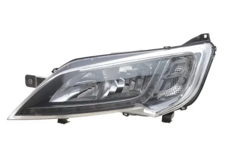 Фара лева AUTOTECHTEILE 503 0281