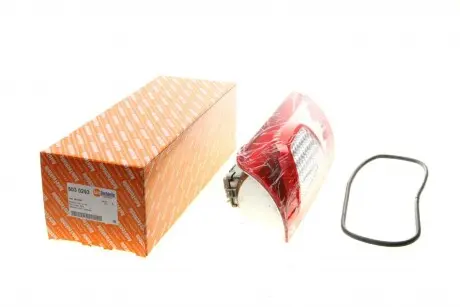 Ліхтар стопа; правий AUTOTECHTEILE 5 030 293