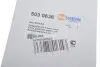 Стекло зеркала AUTOTECHTEILE 5 030 636 (фото 4)