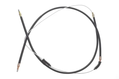 Трос стоянкового гальма AUTOTECHTEILE 5 040 410