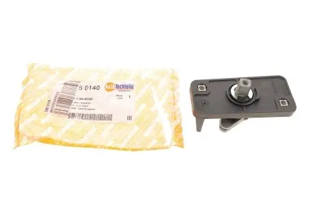 Замок задніх дверей AUTOTECHTEILE 505 0140