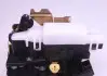 Замок зсувних дверей, праві двері AUTOTECHTEILE 505 0149 (фото 7)