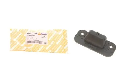 Петля-зацеп двері авто. Матеріал метал AUTOTECHTEILE 505 0197