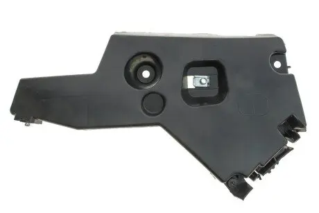 Крепление переднего бампера, левое AUTOTECHTEILE 505 0200