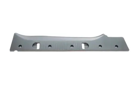 Накладка порога левой двери AUTOTECHTEILE 505 0289