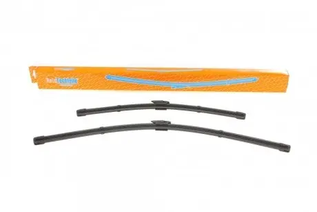 Дворник стеклоочистителя AUTOTECHTEILE 505 0602