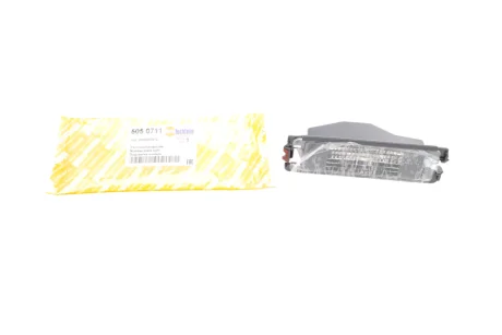 Подсветка номера AUTOTECHTEILE 505 0711
