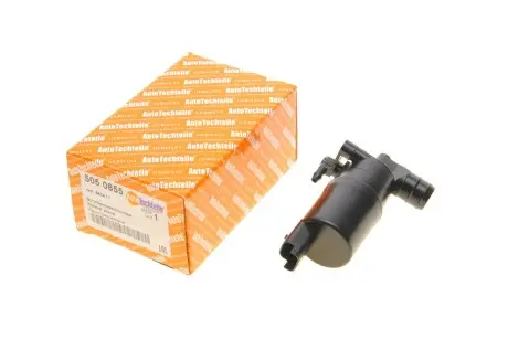 Насос омивача AUTOTECHTEILE 5 050 855