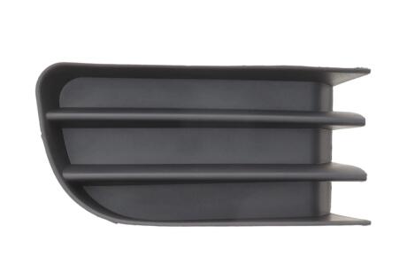 Решітка бампера; права AUTOTECHTEILE 5 051 148