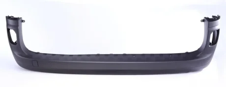 Бампер задній AUTOTECHTEILE 505 1212