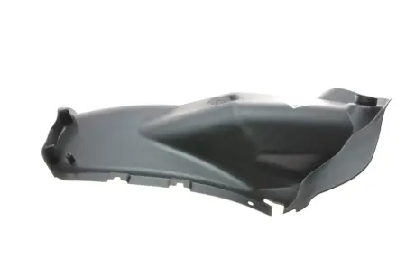 Підкрилок задній правий AUTOTECHTEILE 505 1453