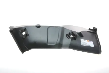 Підкрилок задній правий AUTOTECHTEILE 505 1455