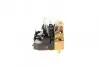 Замок, ліві двері AUTOTECHTEILE 505 1553 (фото 4)