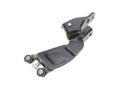 Ролик сдвижной двери, средний AUTOTECHTEILE 505 1568