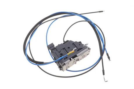 Замок сдвижной двери, правая дверь AUTOTECHTEILE 5 051 756