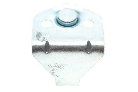 Скоба замка двери AUTOTECHTEILE 5 051 758
