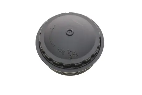 Крышка, корпус масляного фильтра AUTOTECHTEILE 507 0403