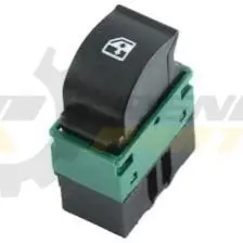 Кнопка склопідіймача AUTOTECHTEILE 509 0029 (фото 1)