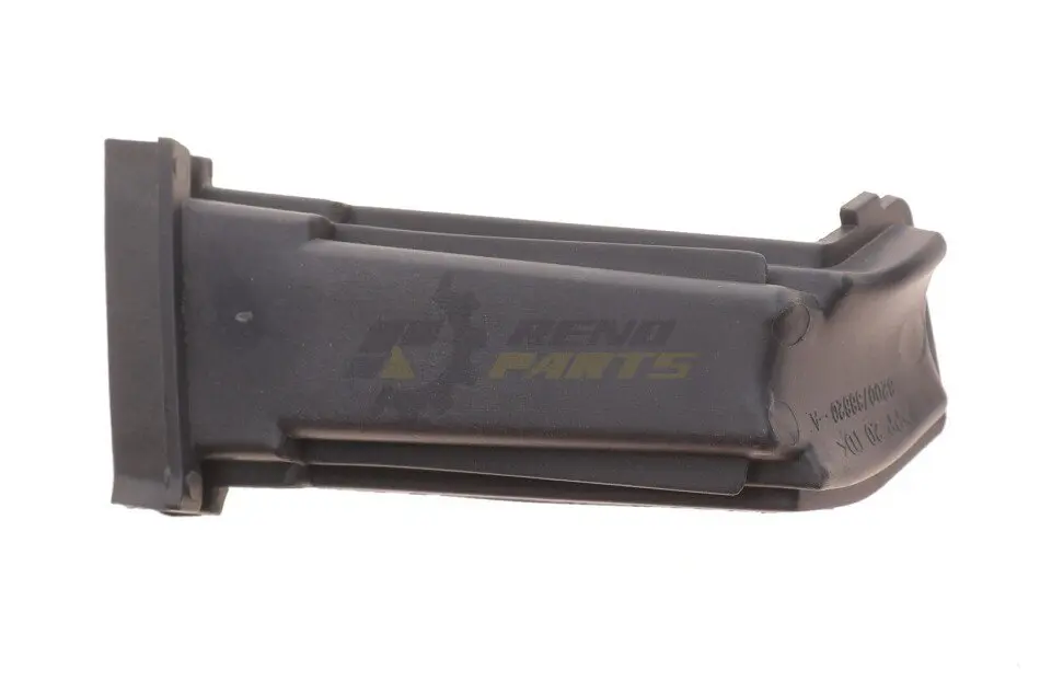Кришка блоку запобіжників AUTOTECHTEILE 5 091 002 (фото 1)