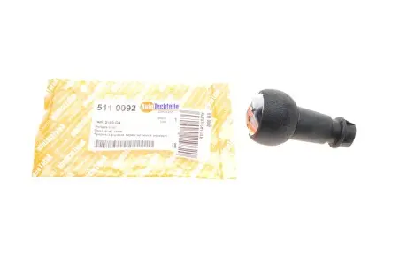 Ручка важеля перемикання передач AUTOTECHTEILE 511 0092