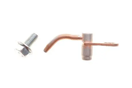 Форсунка масляна AUTOTECHTEILE 5 120 315