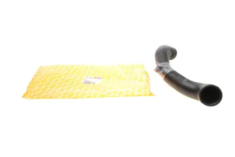 Патрубок інтеркулера AUTOTECHTEILE 700 1321