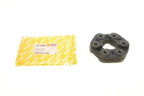 Муфта эластичная AUTOTECHTEILE 700 2600