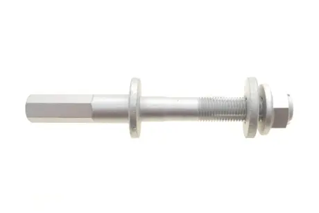 Болт розвальний з фігурною головкою Torx M14x1.5x80,комплект, матеріал метал AUTOTECHTEILE 700 3319