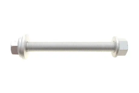 Болт важеля підвіски з шестигранною головкою M14x1.5x133,комплект матеріал метал AUTOTECHTEILE 700 3330