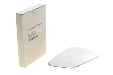 Стекло зеркала AUTOTECHTEILE 7 005 108