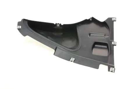 Підкрилок передній правий AUTOTECHTEILE 700 5173