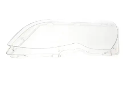 Скло фари; ліве AUTOTECHTEILE 7 006 303