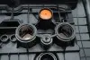 Крышка двигателя AUTOTECHTEILE 701 1113 (фото 3)