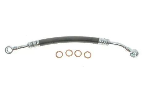 Трубка масляна AUTOTECHTEILE 7 011 154