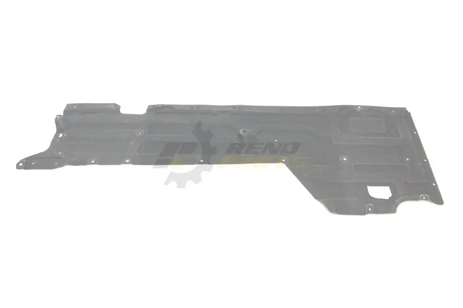 Захист днища BMW 3 (F30) 11-18 (R) AUTOTECHTEILE 701 5125 (фото 1)