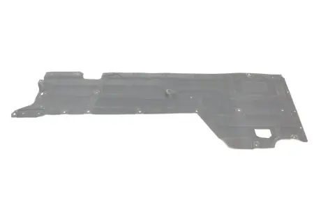 Захист днища BMW 3 (F30) 11-18 (R) AUTOTECHTEILE 701 5125