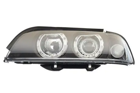 Фара левая AUTOTECHTEILE 7 016 396