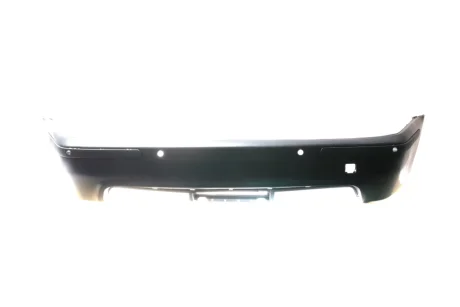 Бампер задний AUTOTECHTEILE 702 5164