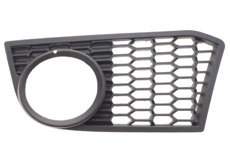 Рамка протитуманної фари, ліва AUTOTECHTEILE 703 5131